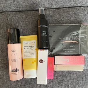 Boxycharm premium